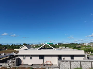 Villa de 4 Chambres