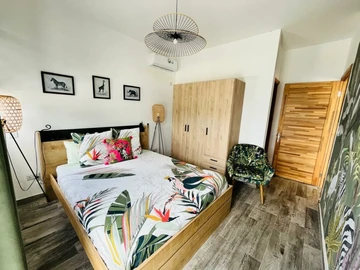Appartement de 3 Chambres