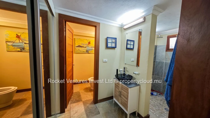 Villa 4 Chambres, Nord, Domaine de Bon Espoir