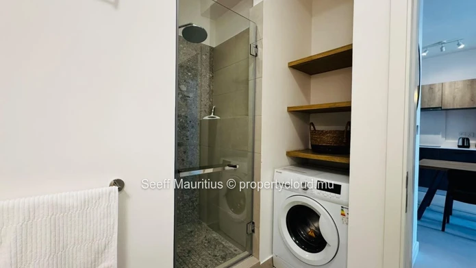 Stylish 1-Bedroom Apartment | Modern Living in Indigo Village, Beau Plan