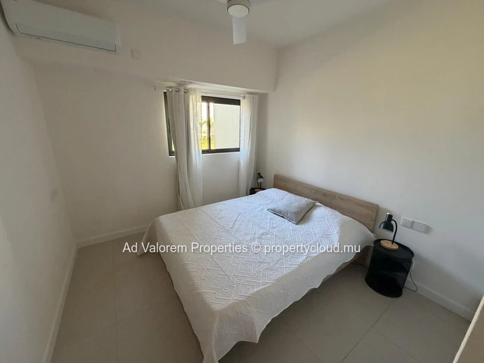 Appartement 1 chambre à louer à Beau Plan en rez de chaussée