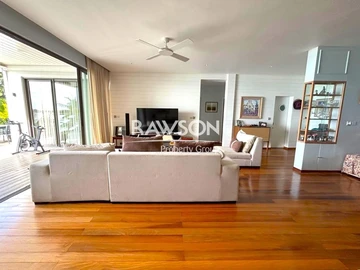 3 Bedroom Penthouse