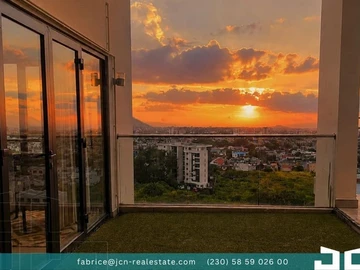 4 Bedroom Penthouse