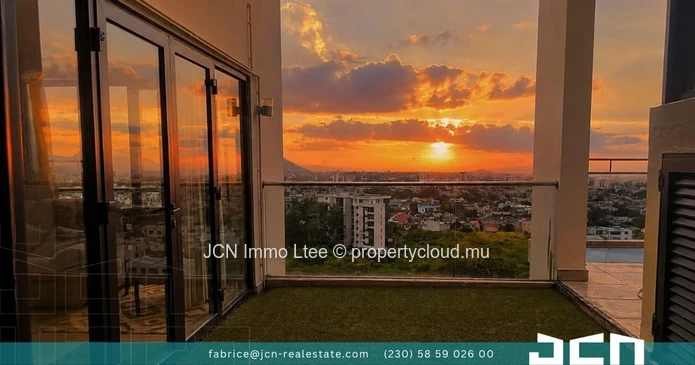 Live Above It All – Exclusive Penthouse for Sale in Phoenix 