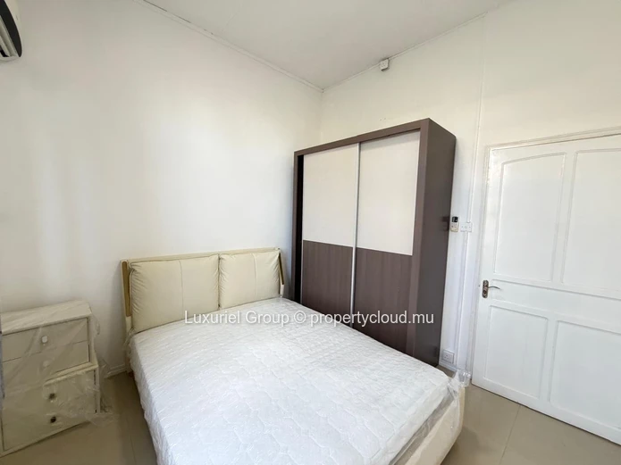 Spacious 6-Bedroom Villa for Rent in Grand Baie