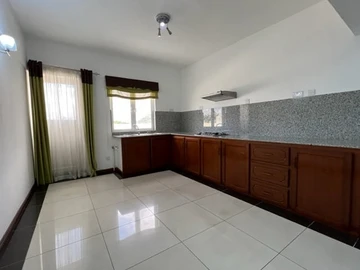 4 Bedroom Penthouse