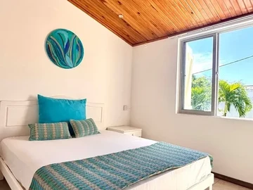 Villa de 3 Chambres
