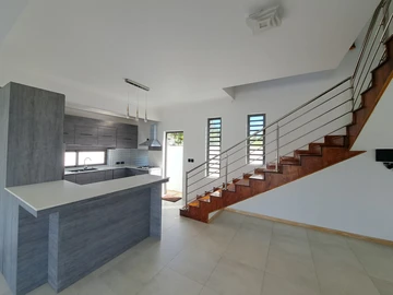 Maison de 3 Chambres