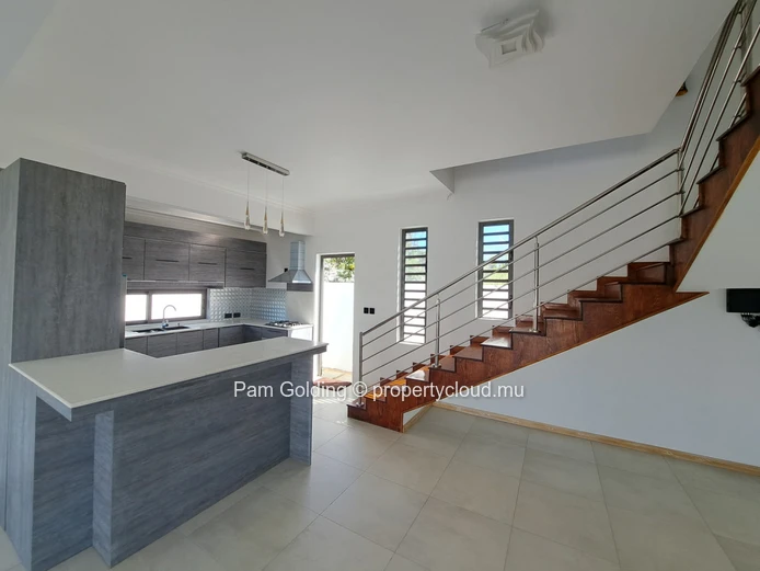 Pereybere - Maison à vendre - Pam Golding Mauritius