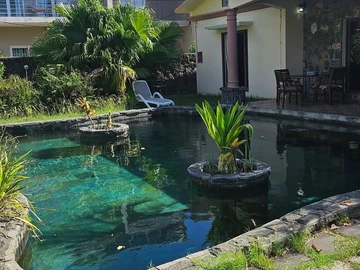 Villa de 3 Chambres