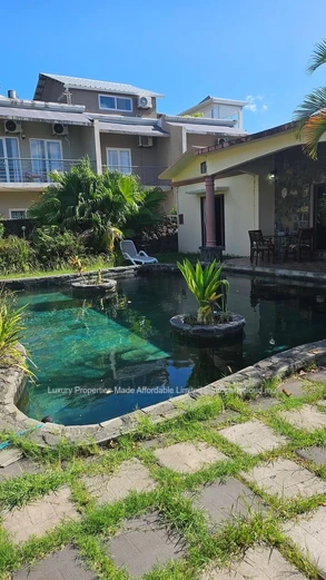 Villa La Gaulette 3 Bedrooms Mur13. 9Million