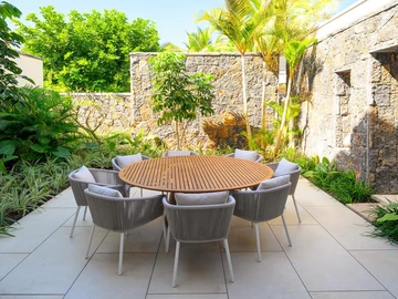 Villa de 6 Chambres