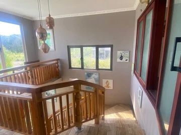 2 Bedroom Villa