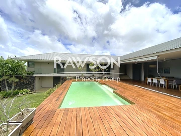 4 Bedroom Villa