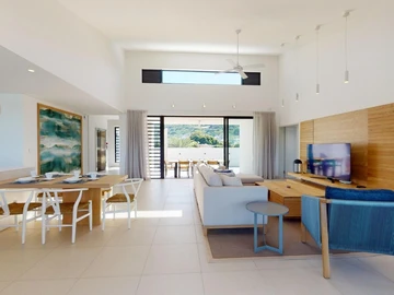 4 Bedroom Penthouse