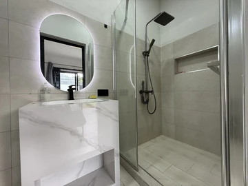 Villa de 4 Chambres