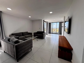 3 Bedroom Penthouse
