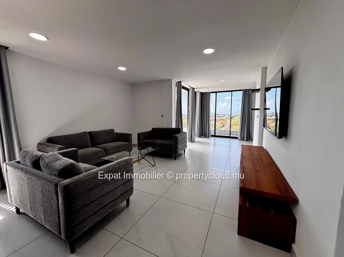 Penthouse D'exception 3 Chambres En Suite Avec Rooftop Et Piscine Privative – Vue Mer & Coin De Mire