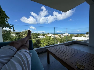 3 Bedroom Penthouse