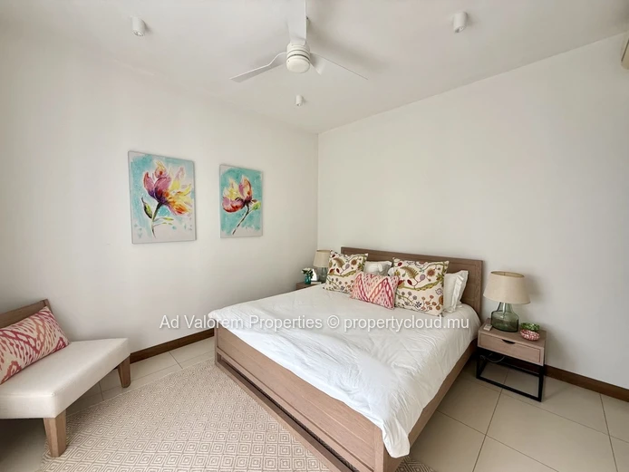 À vendre – Superbe villa de luxe à Grand Baie