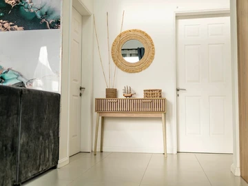 Villa de 3 Chambres