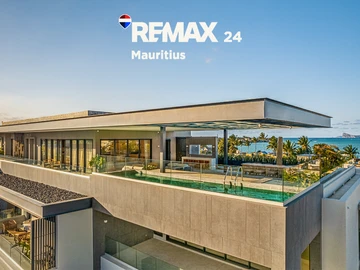 Penthouse de 4 Chambres