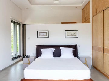 Villa de 4 Chambres