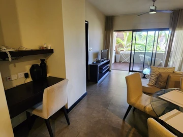Appartement de 2 Chambres