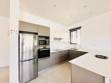 3 Bedroom Villa