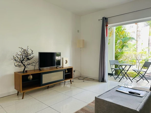 Villa de 3 Chambres