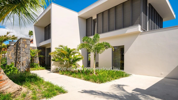 Villa Aquarelle - One&Only Private Homes