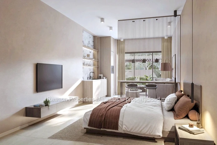 Emplacement, Luxe, Rentabilite Et Flexibilite
