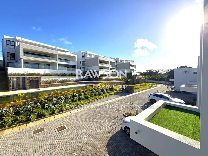 3 Bedroom Garden House | Pool | Grand Gaube | Pds | Accesible To Foreigners | $590,000