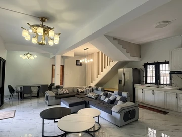 Maison de 7 Chambres