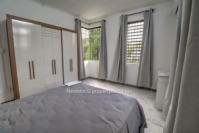 Appartement de 2 chambres 