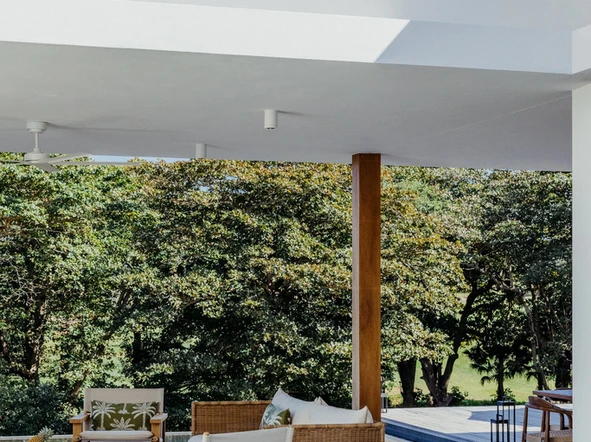 3 Bedroom Villa