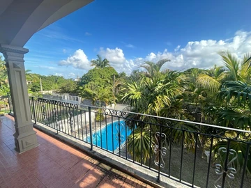 Villa de 3 Chambres