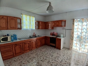 Townhouse, Duplex de 4 Chambres