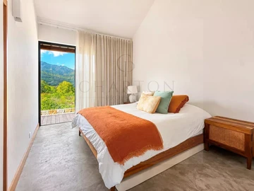 Villa de 4 Chambres