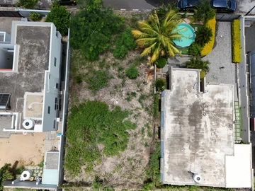 Residential Land
