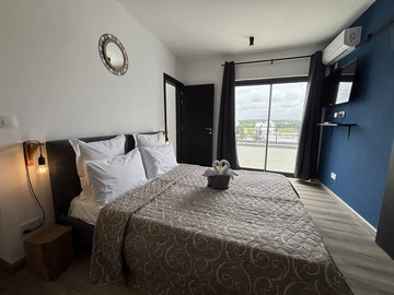 3 Bedroom Villa