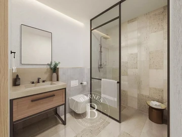3 Bedroom Penthouse