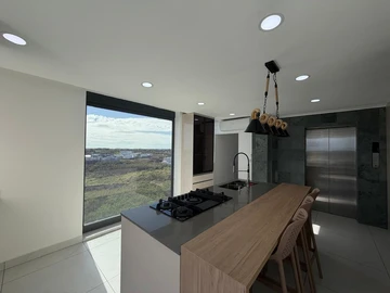 3 Bedroom Penthouse