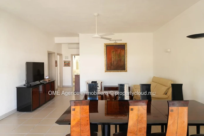 Charmante maison de 3 chambres à Tamarin – Disponible immédiatement