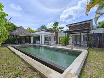 Villa de 3 Chambres