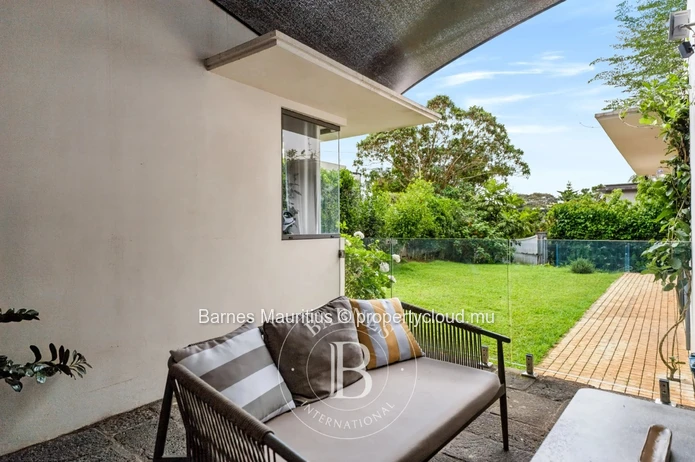 FLORÉAL – Elegant Family Home with Garden - 5 bedrooms