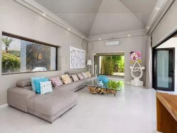 Villa de 4 Chambres