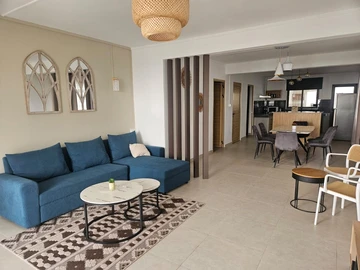 Appartement de 2 Chambres