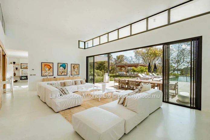 Villa I Tamarin I Close to Amenities