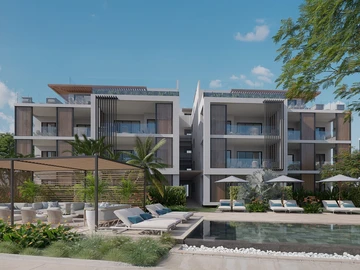 3 Bedroom Apartment